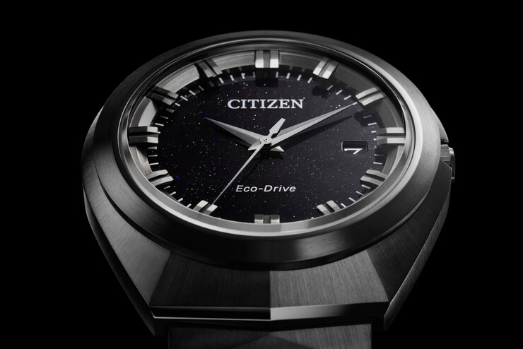 CITIZEN 2023全球旗艦款光動能腕錶搭載全新E365機芯| CITIZEN WATCH